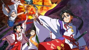 Review: The Elusive Samurai